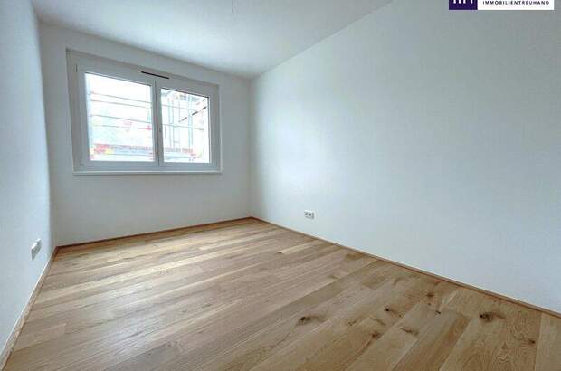 Terrassenwohnung kaufen in 2320 Schwechat (Bild 5)