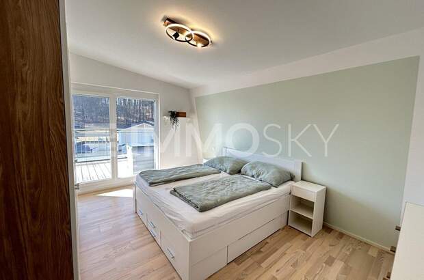 Terrassenwohnung kaufen in 5141 Moosdorf (Bild 3)