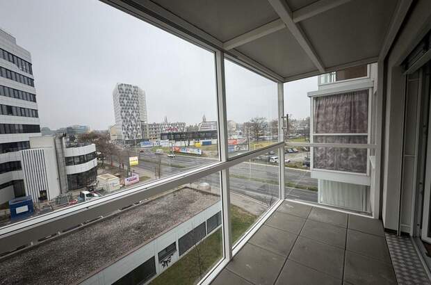Wohnung mit Balkon mieten in 8020 Graz (Bild 4)