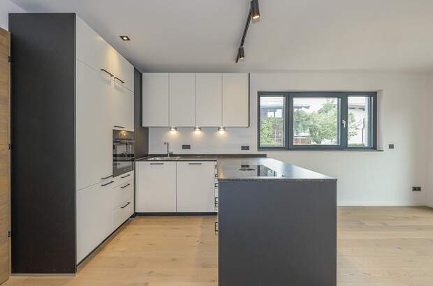 Terrassenwohnung kaufen in 6380 St. Johann (Bild 4)