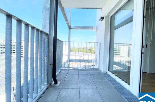 Terrassenwohnung mieten in 1030 Wien (Bild 4)