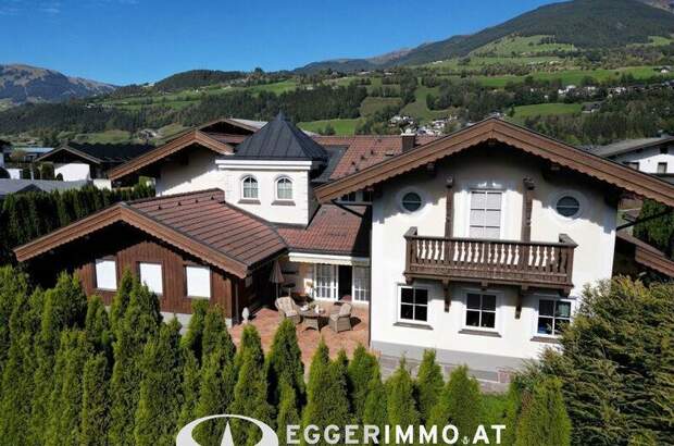 Einfamilienhaus kaufen in 5730 Mittersill (Bild 1)