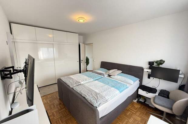Wohnung mit Balkon kaufen in 4663 Laakirchen (Bild 5)