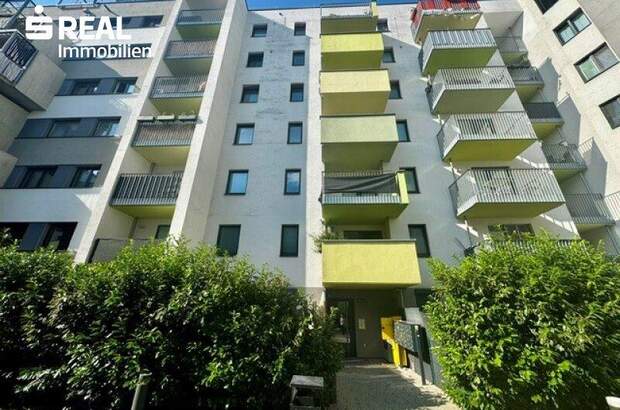 Terrassenwohnung kaufen in 1100 Wien (Bild 1)