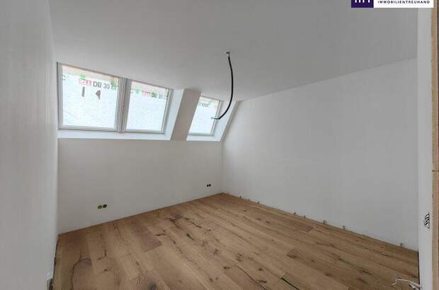 Terrassenwohnung kaufen in 1200 Wien (Bild 4)