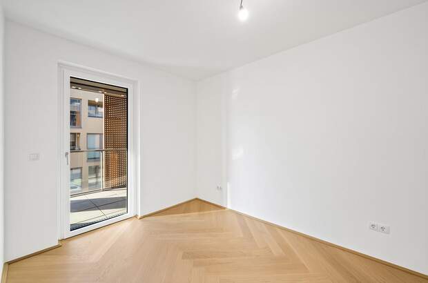 Terrassenwohnung kaufen in 1210 Wien (Bild 3)