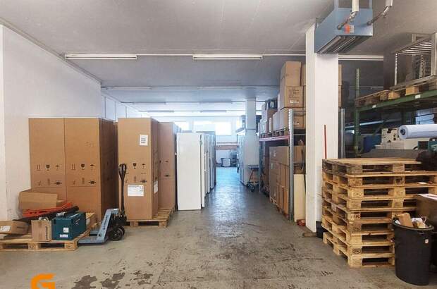Gewerbeobjekt mieten in 5071 Wals (Bild 1)