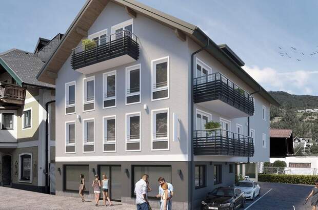 Gewerbeobjekt mieten in 5310 Mondsee (Bild 1)