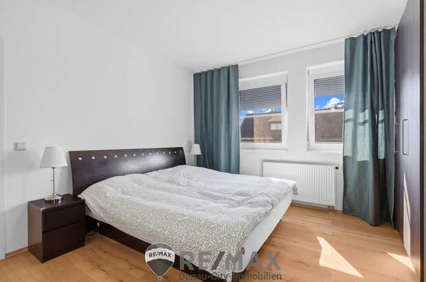 Terrassenwohnung kaufen in 2000 Stockerau (Bild 3)