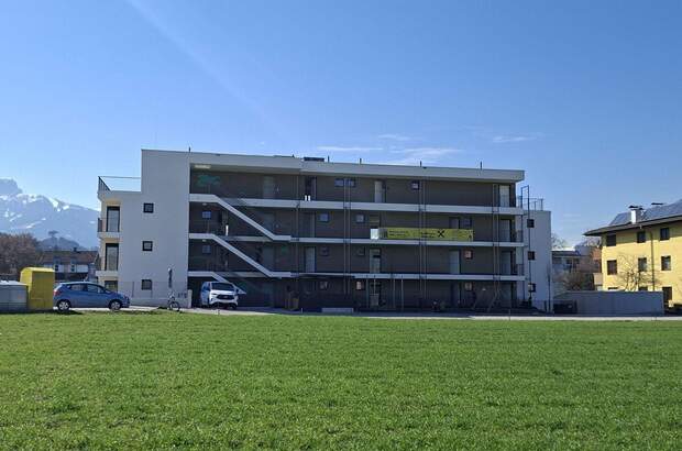 Terrassenwohnung mieten in 6020 Innsbruck (Bild 3)