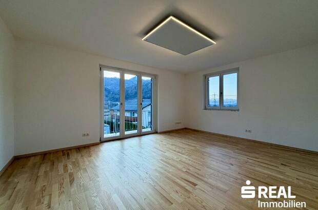 Terrassenwohnung mieten in 6700 Bludenz (Bild 4)