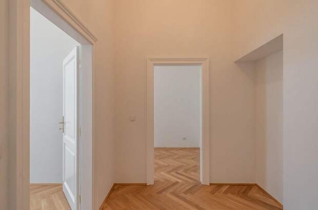 Altbauwohnung kaufen in 1170 Wien (Bild 4)