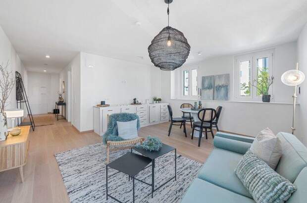 Terrassenwohnung kaufen in 1190 Wien (Bild 1)