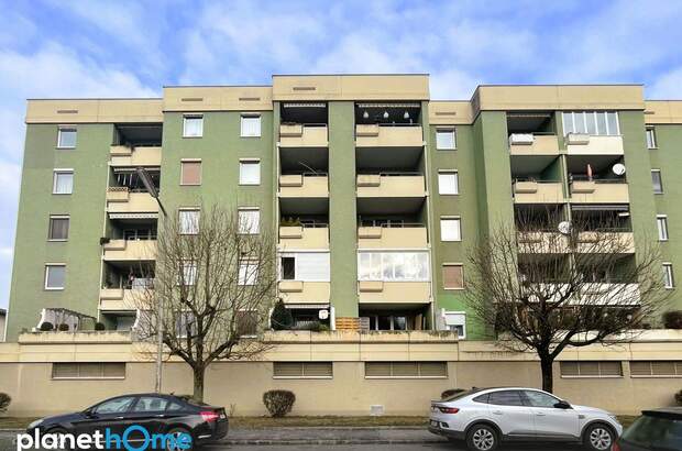 Terrassenwohnung kaufen in 4020 Linz (Bild 2)