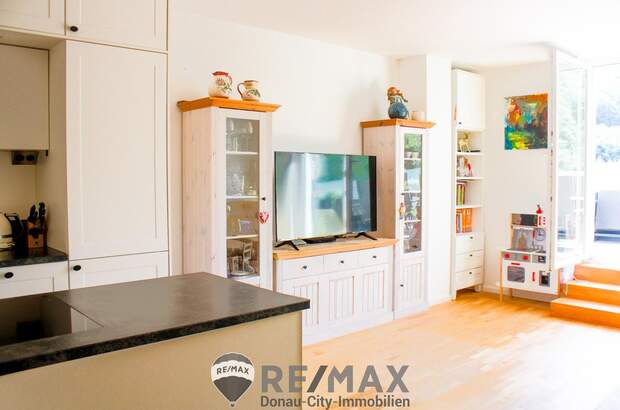 Terrassenwohnung kaufen in 2391 Kaltenleutgeben (Bild 2)