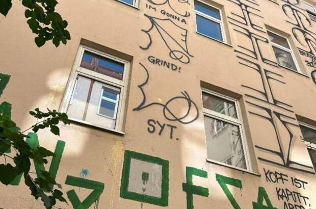 Anlageobjekt kaufen in 1050 Wien (Bild 3)