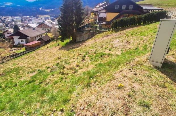 Grundstück kaufen in 8850 Murau (Bild 2)