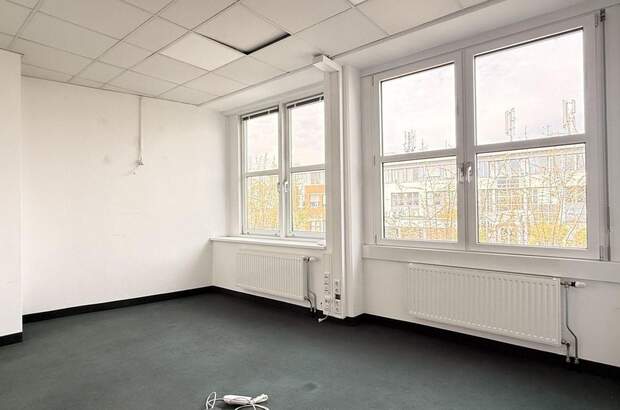 Gewerbeobjekt mieten in 2320 Schwechat (Bild 1)