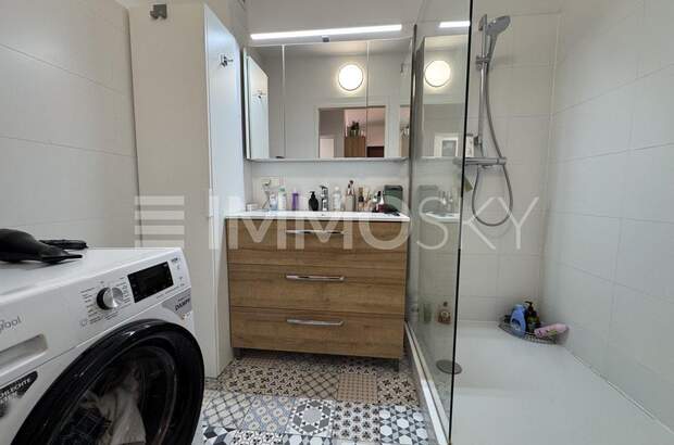 Terrassenwohnung kaufen in 1210 Wien (Bild 5)