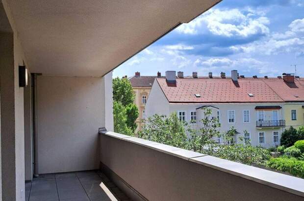 Wohnung mit Balkon kaufen in 3500 Krems (Bild 2)