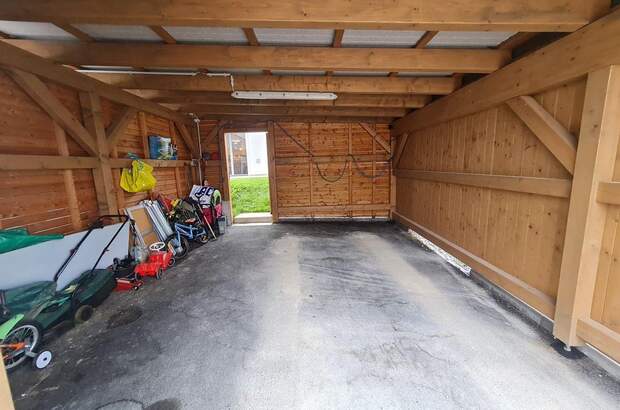 Terrassenwohnung kaufen in 4553 Schlierbach (Bild 5)