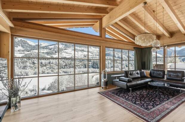 Mehrfamilienhaus kaufen in 6370 Kitzbühel (Bild 4)