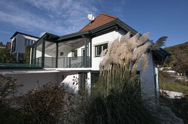 Haus mit Garten mieten in 3400 Weidling