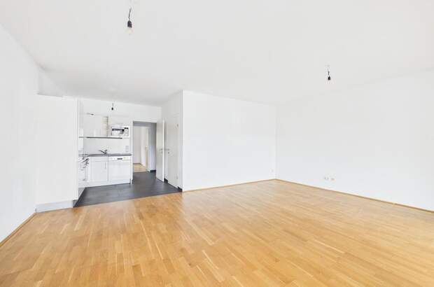 Terrassenwohnung mieten in 4020 Linz (Bild 3)