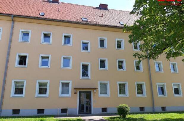 Mietwohnung in 4400 Steyr (Bild 1)