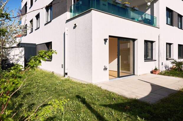 Terrassenwohnung kaufen in 1230 Wien (Bild 2)