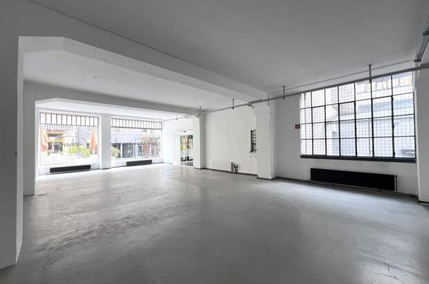 Einzelhandel mieten in 1070 Wien (Bild 2)