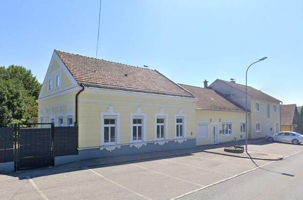 Einfamilienhaus kaufen in 3040 Neulengbach (Bild 1)