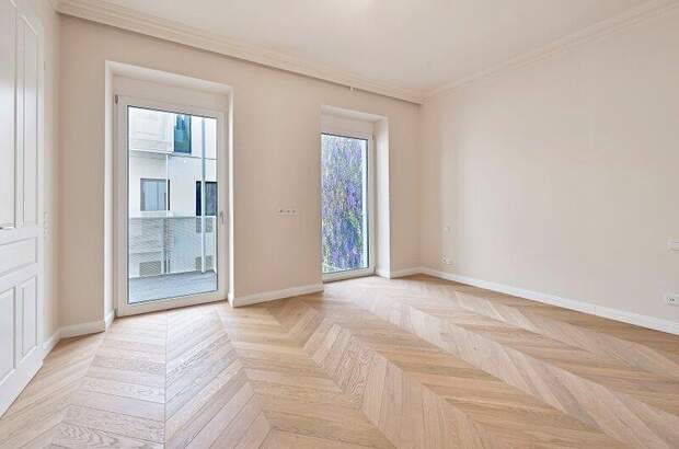 Terrassenwohnung kaufen in 1050 Wien (Bild 1)