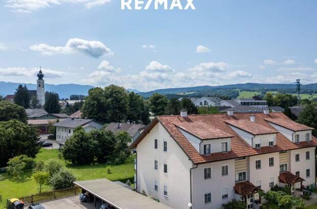 Wohnung mit Balkon kaufen in 4880 St. Georgen (Bild 1)