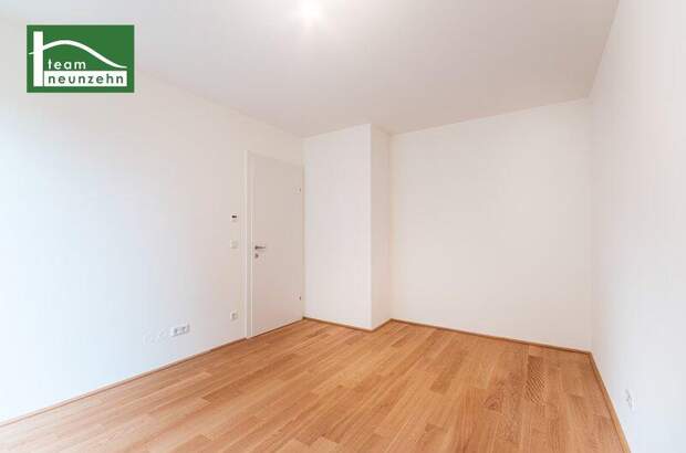 Terrassenwohnung kaufen in 1210 Wien (Bild 4)