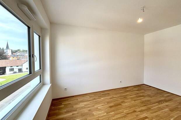 Wohnung mit Balkon mieten in 4713 Gallspach (Bild 5)