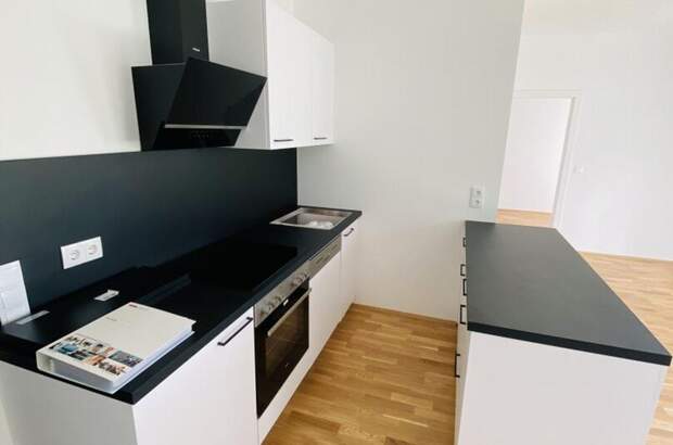 Wohnung mit Balkon mieten in 8401 Kalsdorf (Bild 2)