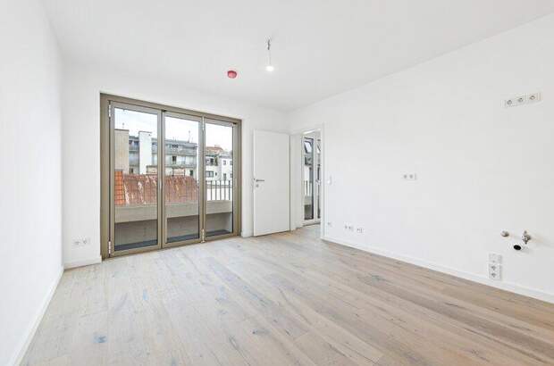 Terrassenwohnung mieten in 1170 Wien (Bild 1)