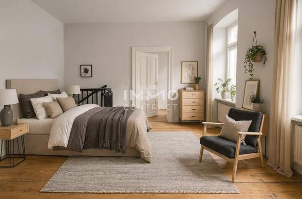 Eigentumswohnung in 1070 Wien