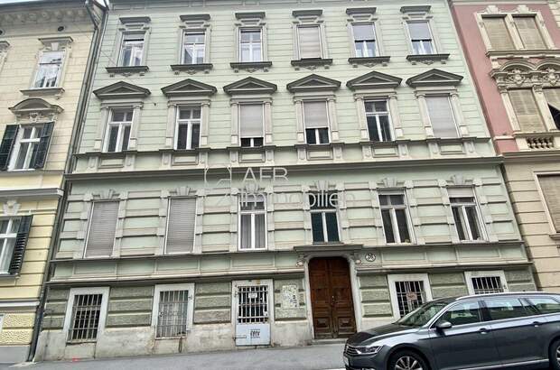 Gewerbeobjekt mieten in 8010 Graz (Bild 1)