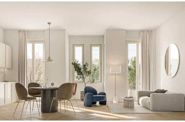 Terrassenwohnung kaufen in 1020 Wien (Bild 1)