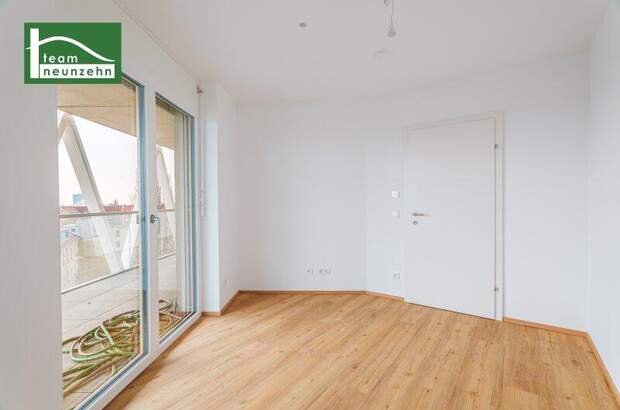 Terrassenwohnung mieten in 8020 Graz (Bild 5)
