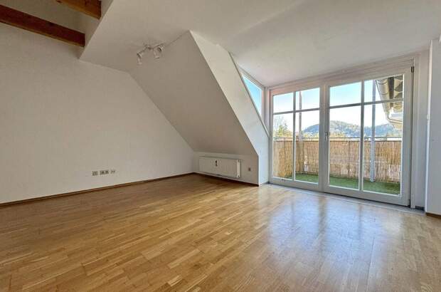 Wohnung mit Balkon kaufen in 8045 Graz