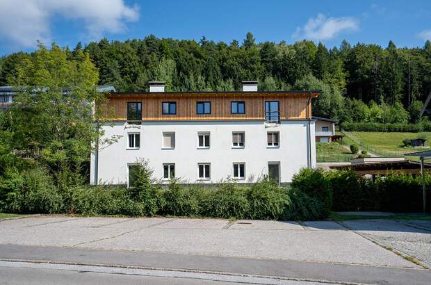 Terrassenwohnung kaufen in 9072 Ludmannsdorf (Bild 2)