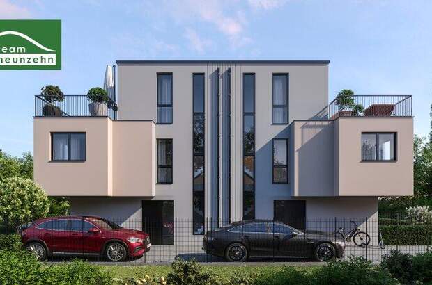 Eigentumswohnung in 1210 Wien (Bild 1)