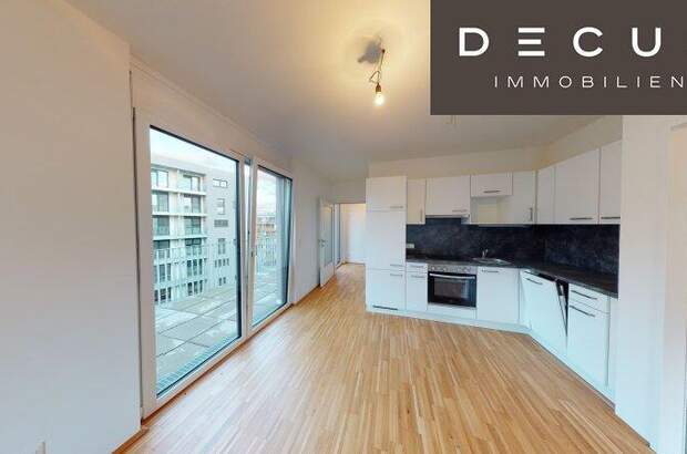 Terrassenwohnung mieten in 1110 Wien (Bild 1)