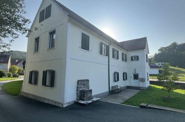 Haus kaufen in 8222 Sankt Johann (Bild 2)