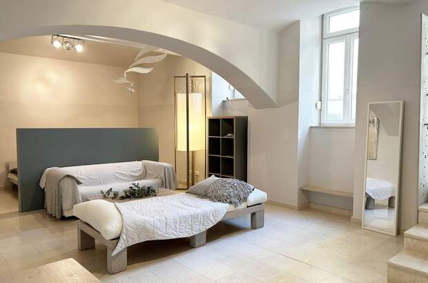 Altbauwohnung mieten in 1180 Währing (Bild 3)