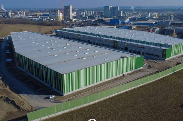 Gewerbeobjekt mieten in 4470 Enns (Bild 5)