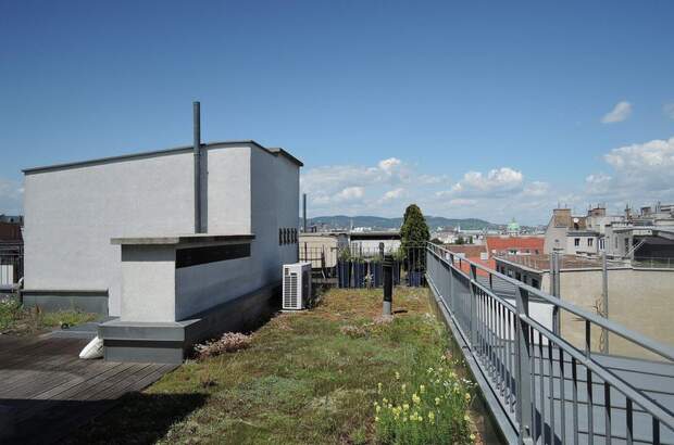 Wohnung mieten in 1040 Wien (Bild 1)